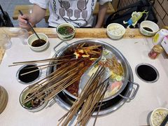 -江二娃串串香(科园四路总店)