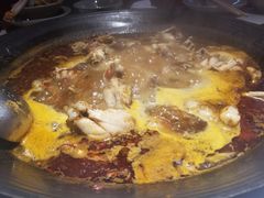 -老天桥蛙炉火锅(姑苏总店)