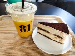 提拉米苏-81BAKERY(大学路店)
