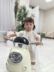 -爱你宝贝儿童摄影(西湖云端店)