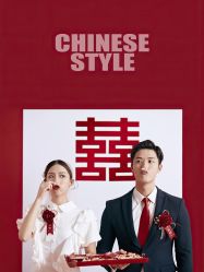 -纯色婚纱摄影(南京店)