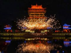 -台儿庄古城