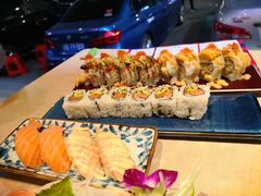 -米彩料理(西丽店)