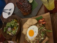 -Naughty Nuri’s Phuket