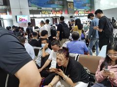 -上海长途客运南站