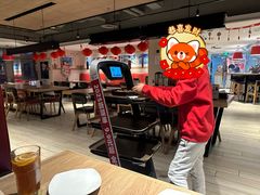 -必胜客(双榆树店)