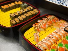 -東盛炭烤自助料理(浦东文峰广场店)