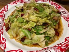 -破三川·新川菜(静安大融城店)
