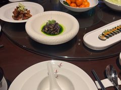 -彩丰楼·中餐厅(国家会展中心上海洲际店)