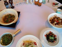 -鱼翅楼·津派砂锅鱼翅(水上公园店)