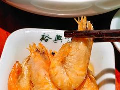 -裕兴记•蟹黄面馆(人民广场店)