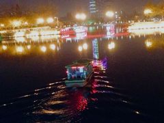 -南通濠河风景名胜区