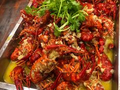 -红满堂·龙虾·牛蛙·淮扬菜(濠北路店)