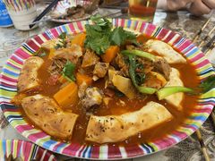 馕包肉-新疆伊宁远征餐厅