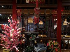 -阿婉贵州苗家酸汤鱼(梅林店)