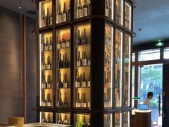 -岩盐·铁板料理(嘉里店)