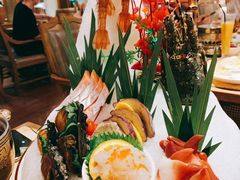 -雍和会海鲜姿造自助(湖东路店)