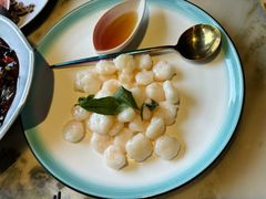 -绿茶餐厅(龙井船宴· 品牌总店)