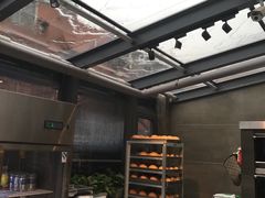 -HIGH FIVE哈福手工汉堡(桂林路店)