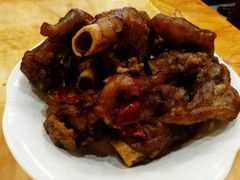 -老三羊汤【北兴隆街店】