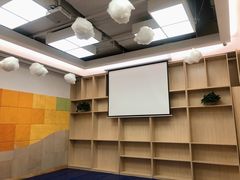 -积木宝贝科学早教(sm广场店)