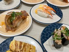 -滨寿司(新街口中央商场店)