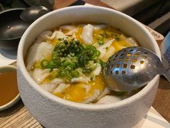 招牌藤椒鱼-榕意·川味之美(深业上城店)