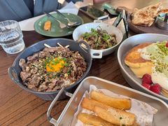 -WOKKA by艮上(中海环宇荟店)