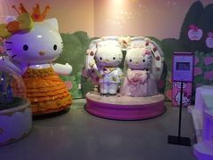 -凯蒂猫主题馆