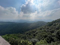 -北高峰