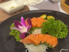 -将太无二·北美传奇寿司(瑞士公寓店)