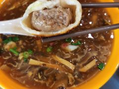 -毛华美食(清扬路店)