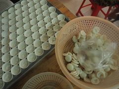 -共和老洪豆花草粿水粿