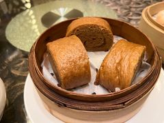 -汇景希尔顿逸林酒店·悦轩中餐厅
