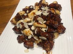 -陆壹捌餐厅(五大道店)