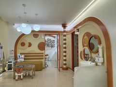 -固瑞齿科·口腔·种植·矫正(恒隆分院)
