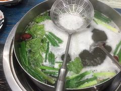 -刘少华贵州小黄牛·鲜牛肉火锅(总店)