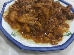 -同发号饭庄(复兴路店)