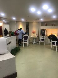 -南京健丽·去眼袋医疗美容机构