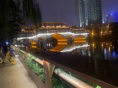 -九眼桥码头旧址