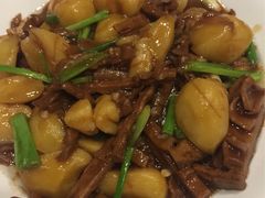 -姚江春中餐厅·太平洋大酒店