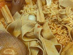-福客麻辣烫·现炒麻辣香锅(印力中心店)