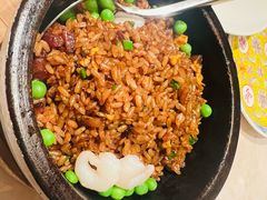 -人和馆·上海菜(肇嘉浜路店)