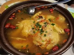 -洞庭鱼香(万科店)