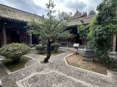 -胡氏古民居建筑