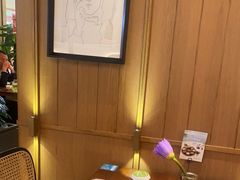 -泰香米泰国餐厅(中大国际店)