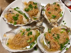 -金秋小吃海鲜·专注30年临海特色风味