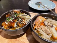 -山葵家·创意料理(宁波来福士店)