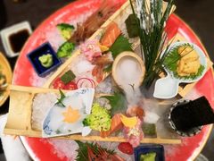 -鮨匠·割烹料理(巨鹿花园店)