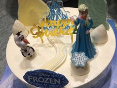 -巴黎贝甜(周浦海印店)